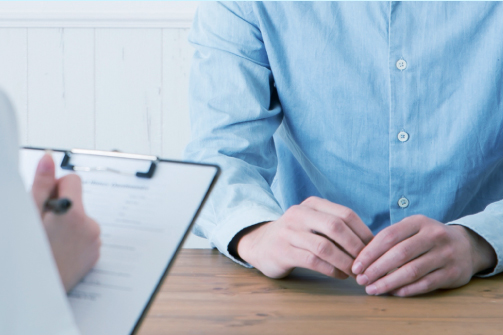 カウンセリング